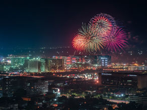 Embracing the New Year: A Guide to Setting and Achieving Your Goals