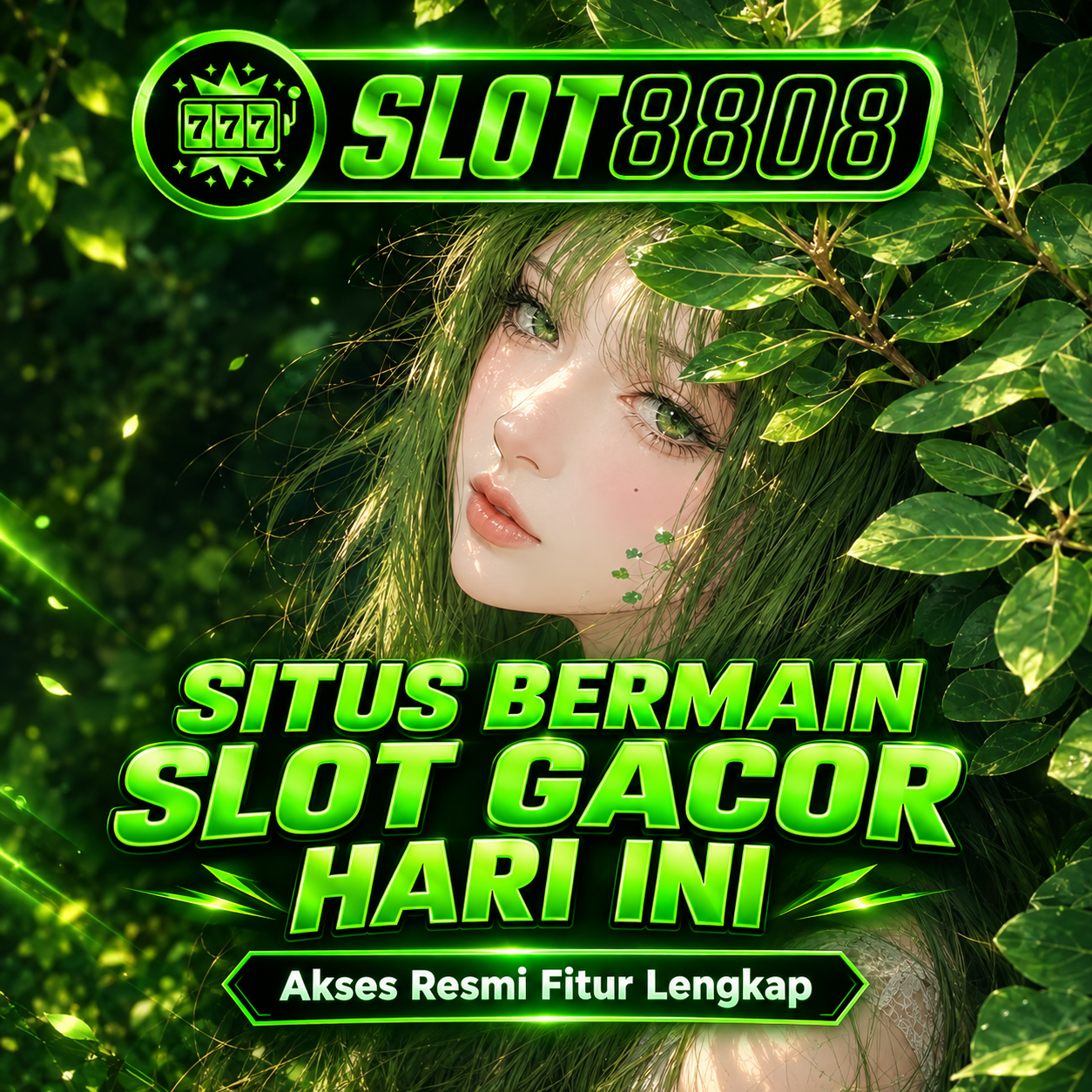 SLOT8808